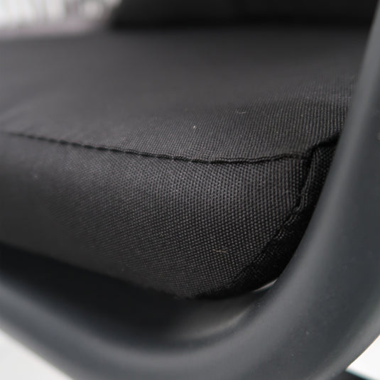 Silla de Lazo Andy EQ para Exterior e Interior Color Carbón - 2200054