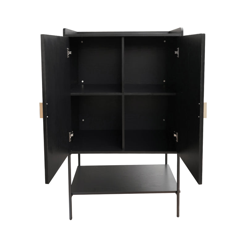 Cargue la imagen en el visor de la galería, Aparador de 2 puertas 31255C - 31255C
