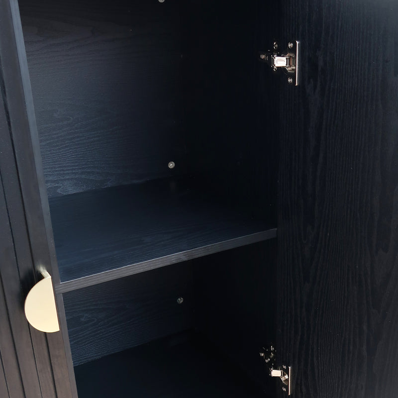 Cargue la imagen en el visor de la galería, Aparador de 2 puertas 31255C - 31255C
