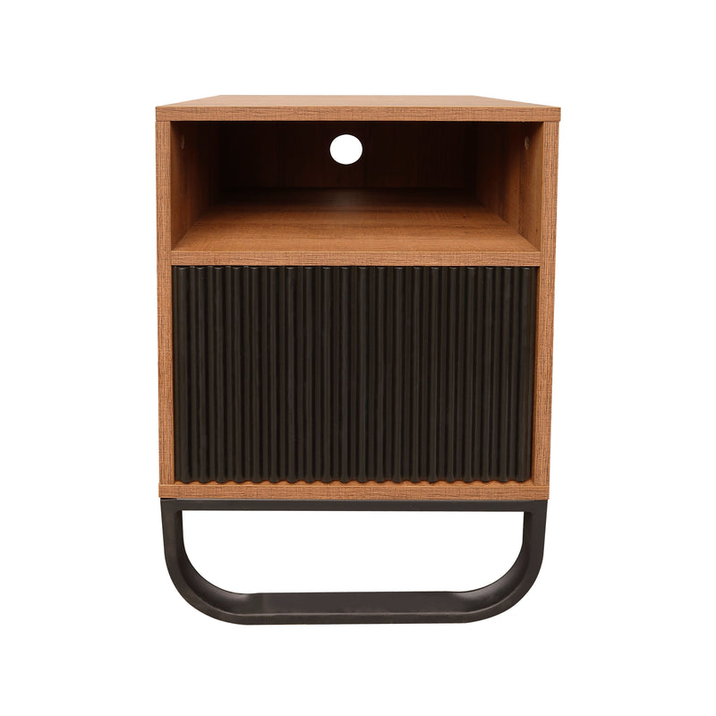 Cargue la imagen en el visor de la galería, Buro 31544 stand color Natural - 31544
