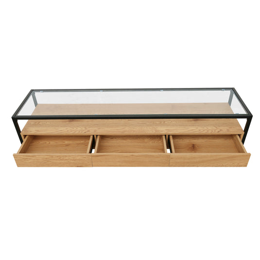 Estante de TV 31545C - 31545C