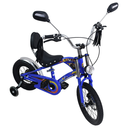 Bicicleta Infantil de 16