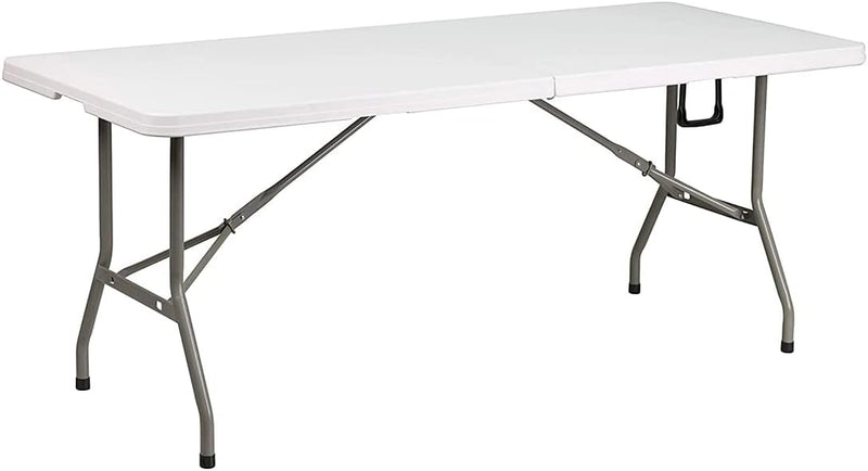 Cargue la imagen en el visor de la galería, Mesa Plegable de Plástico Para Exterior e Interior YAM-893-16
