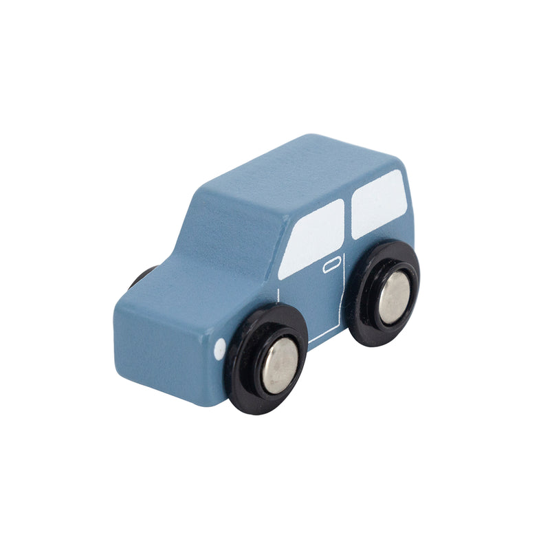 Cargue la imagen en el visor de la galería, Juego transportador de coches - 44014

