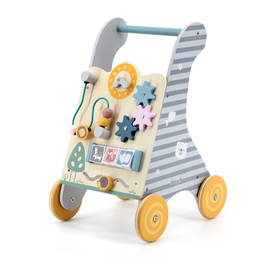 Andadera de activiades para bebe - 44028