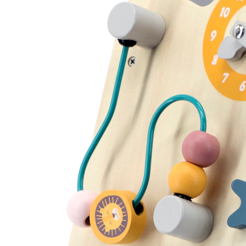 Load image into Gallery viewer, Andadera de activiades para bebe - 44028
