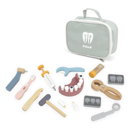 Juego de dentista - 44202N