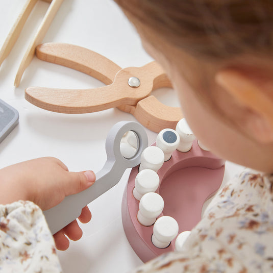 Juego de dentista - 44202N