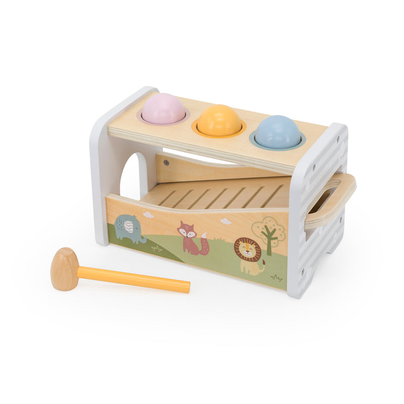 Load image into Gallery viewer, Juego banco de percusión y xilófono - 44270
