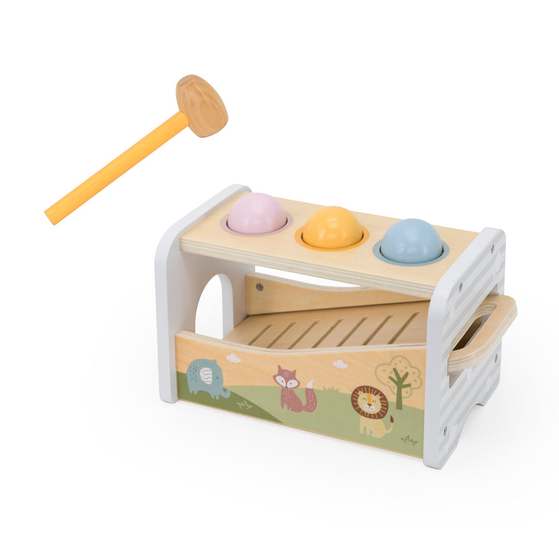 Load image into Gallery viewer, Juego banco de percusión y xilófono - 44270

