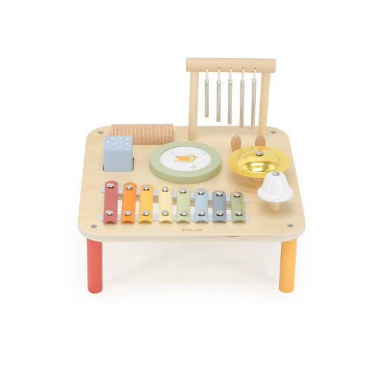 Juego mesa musical - 44277