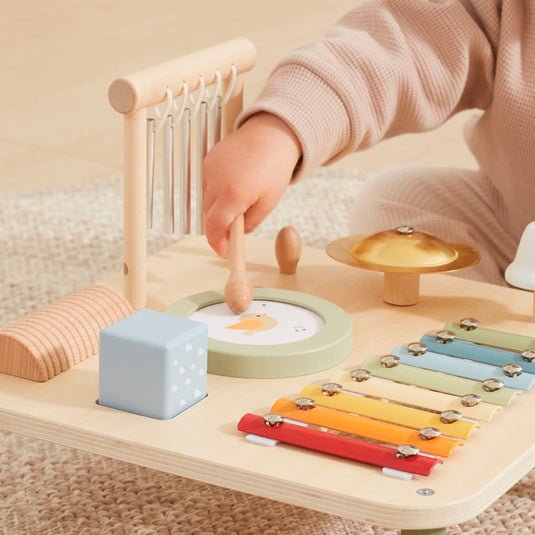 Juego mesa musical - 44277