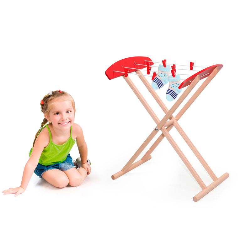 Cargue la imagen en el visor de la galería, Juguete tendedero infantil - 50824
