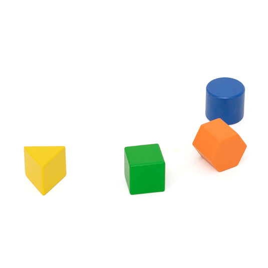 Juego caja clasificadora de formas - 50844