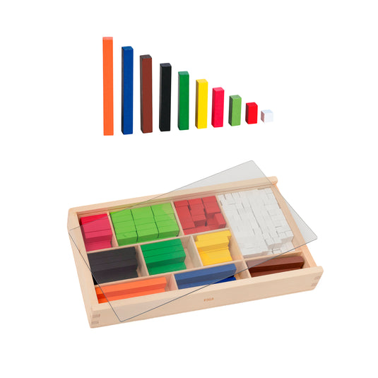 juego bloques matemáticos - 56166