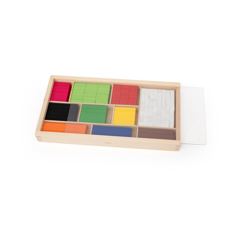 Load image into Gallery viewer, juego bloques matemáticos - 56166
