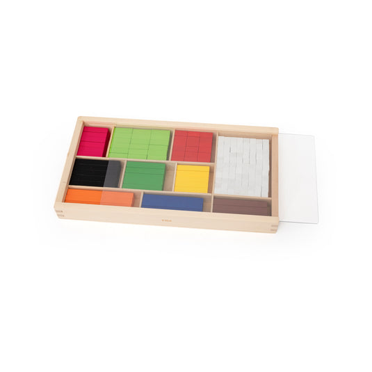juego bloques matemáticos - 56166