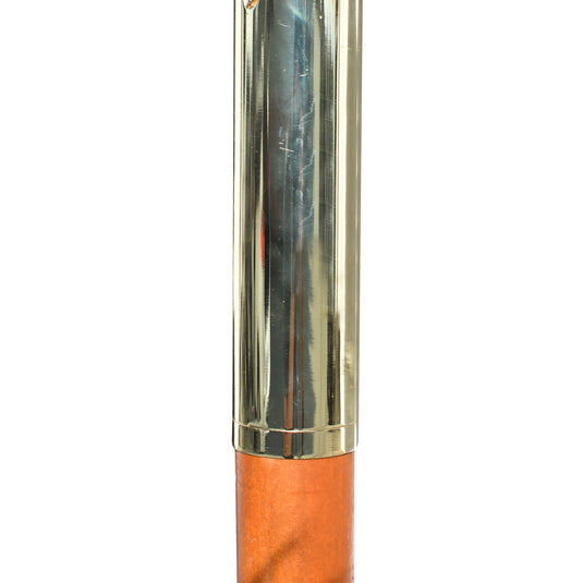Sombrilla CULIN 60100E con flecos, para Jardín color crema - 60100E