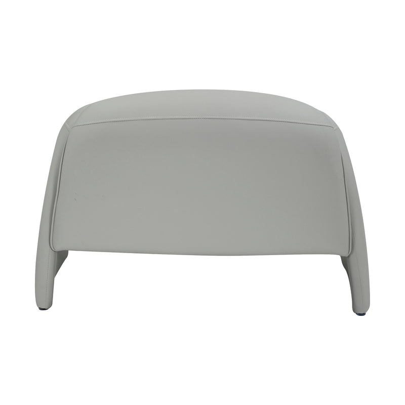 Cargue la imagen en el visor de la galería, Sillón individual de interior 90347 color gris - 90347
