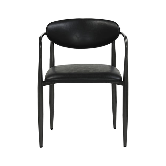 Silla de interior 91644 color negro - 91644