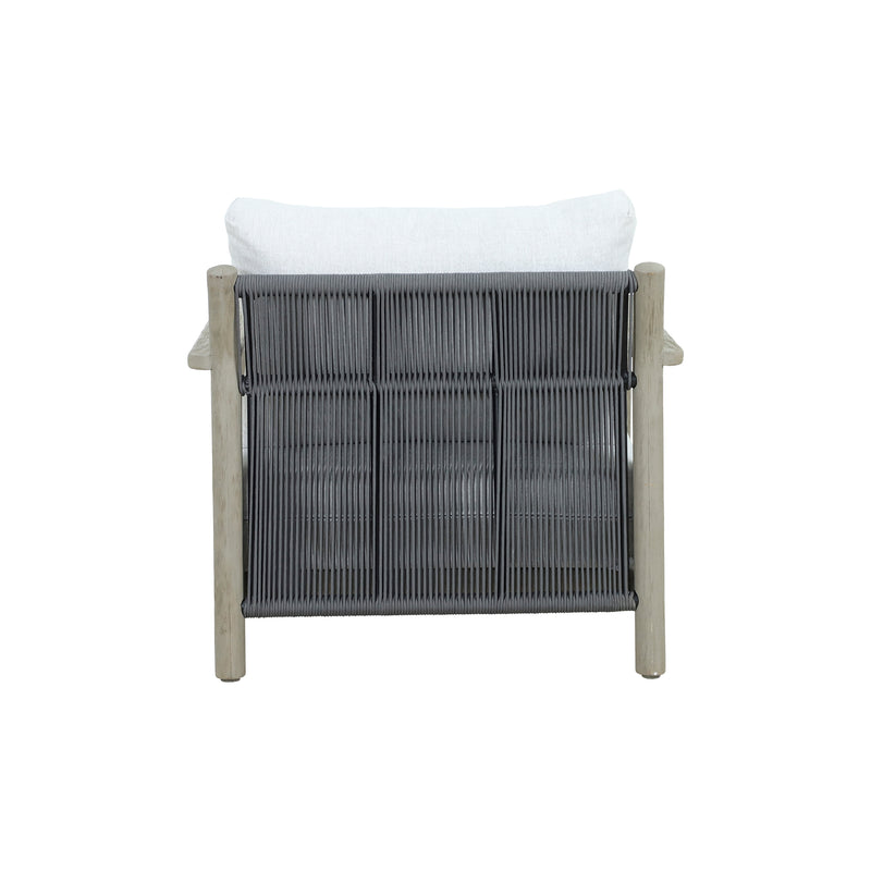 Cargue la imagen en el visor de la galería, Set Triple Albi de madera color natural - HUC40796-TRI
