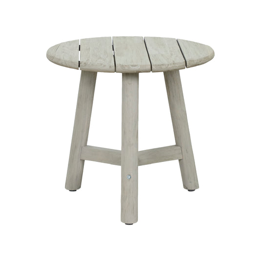 Set Triple Albi de madera color natural - HUC40796-TRI