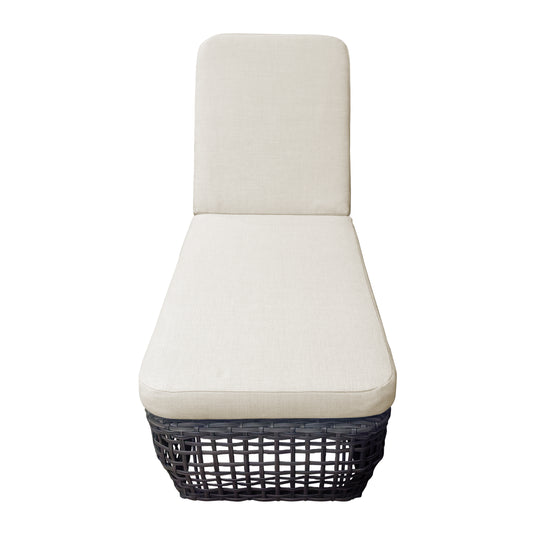 Camastro Amandarin color Blanco & negro - GLA6344214