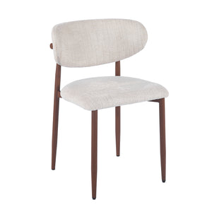 Silla de Interior Amanda color Beige - 25063141B