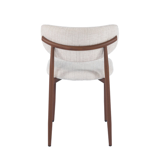 Silla de Interior Amanda color Beige - 25063141B