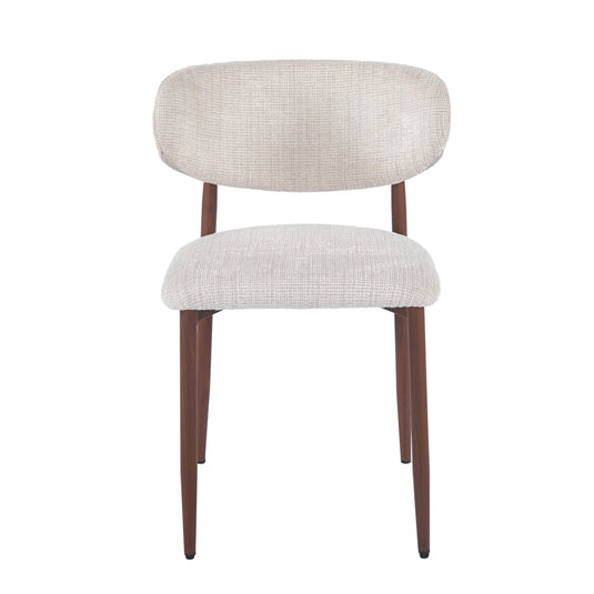 Silla de Interior Amanda color Beige - 25063141B