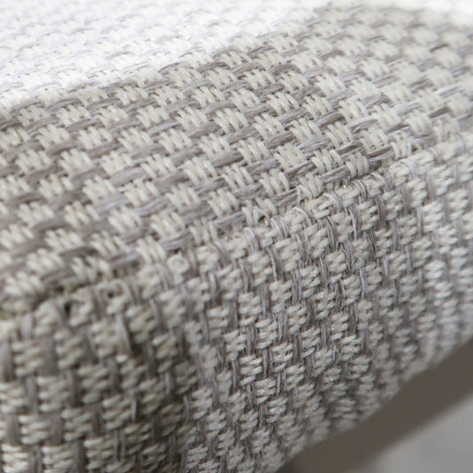 Silla para Exterior e Interior Ancona de Aluminio Color Champagne - GL3A503422