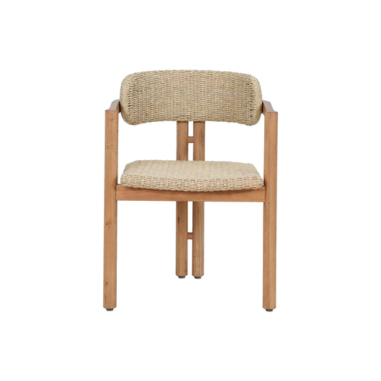 silla de comedor Athena de madera - HUC41005