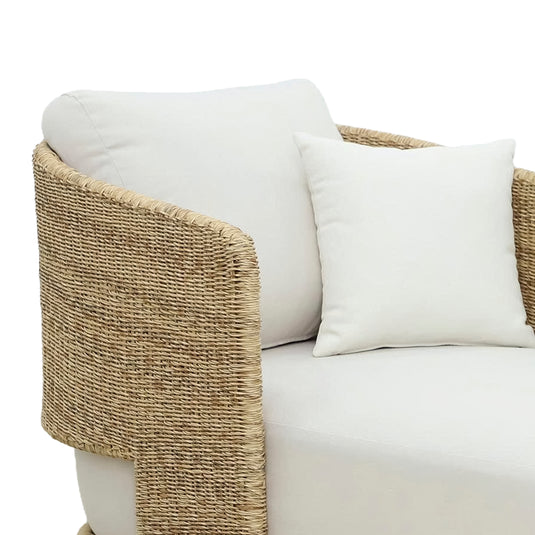 Camastro Bari color natural - HUC26227