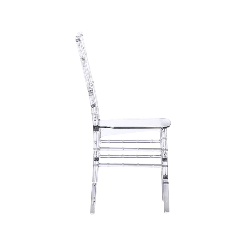 Load image into Gallery viewer, Silla BD52C Transparente - BD52C

