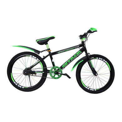 Bicicleta DBG de 22