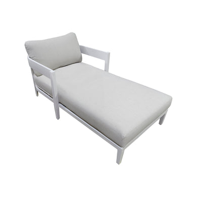 Camastro Bernardo color blanco - GL3A547314