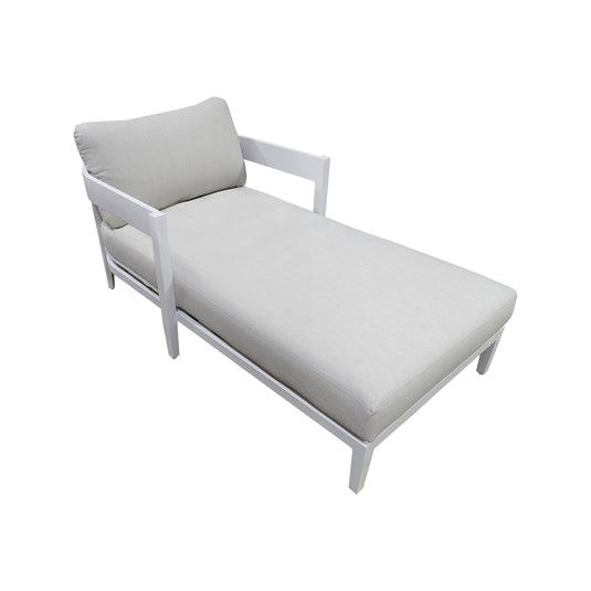 Camastro Bernardo color blanco - GL3A547314