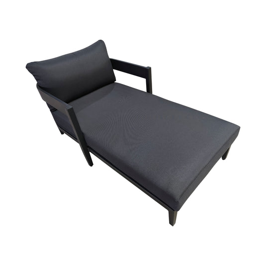 Camastro Bernardo color negro - GL3A46702-BLK