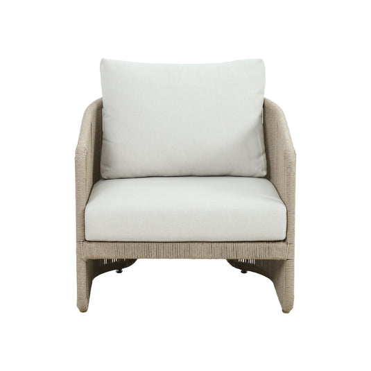 sillón individual Bonnie colo natural - HUC40684