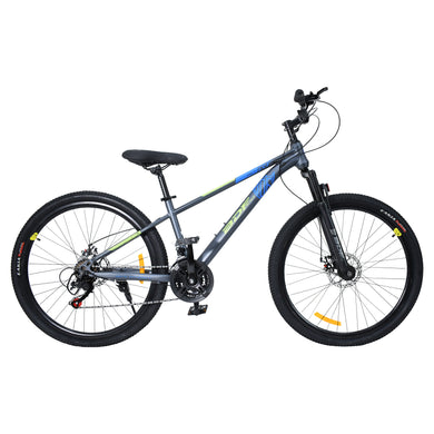Bicicleta BTG de 27.5