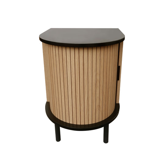 Buro 31280 color Negro & Natural - 31280