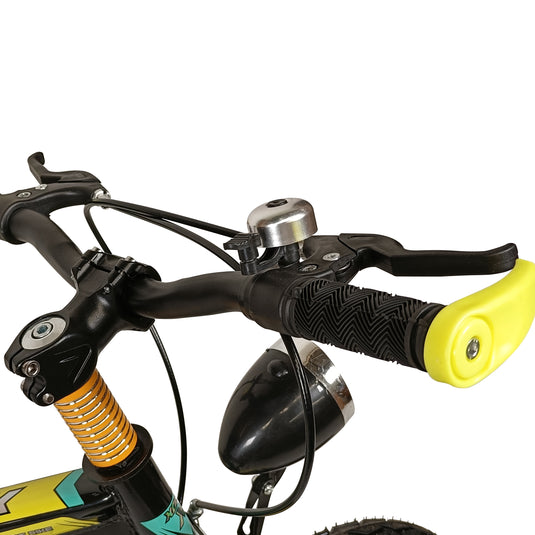 Bicicleta Infantil de 14 Pulgadas BWSLH-YELL Color amarillo - BWSLH-YELL