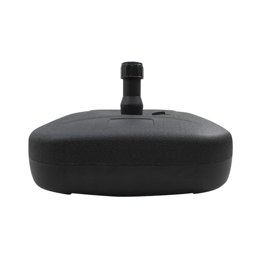 Base para Sombrilla Color Negro WATER BOX JUNIOR-BASE1 CasaEaster