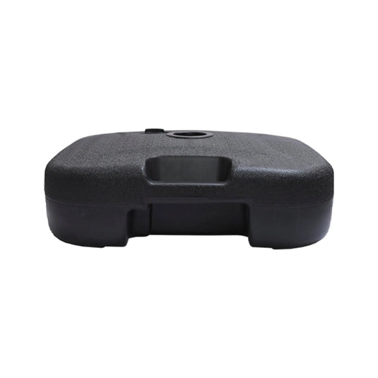 Base para Sombrilla Color Negro WATER BOX JUNIOR-BASE1 CasaEaster