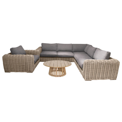 Set moular Burley + mesa de centro Paia de 1M - BURLEY-MO-PA