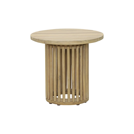 Mesa Bistro Cairns Diam.50 cms, color Natural - HUC28402