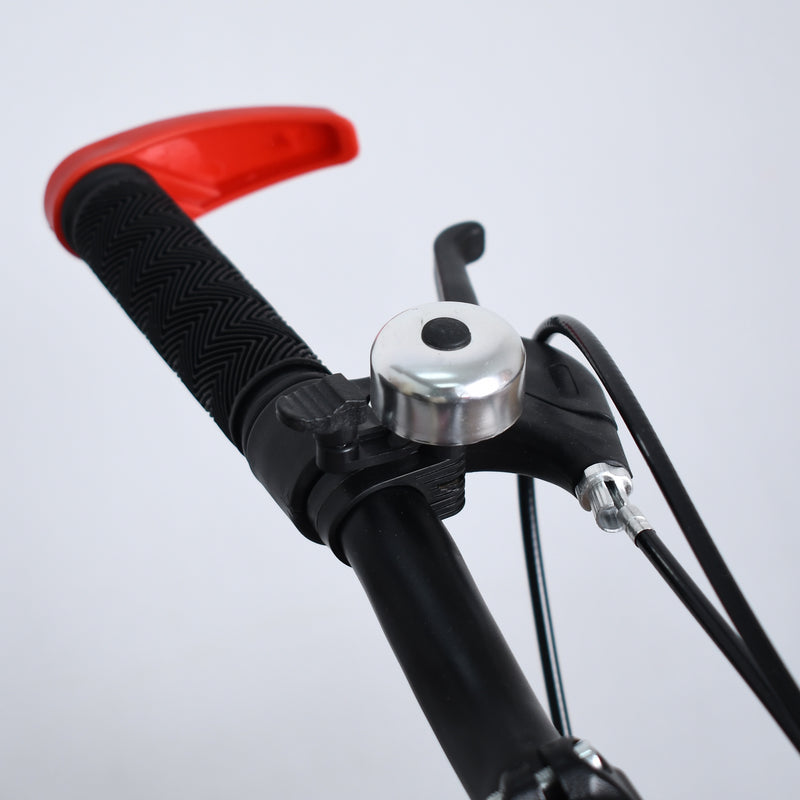 Load image into Gallery viewer, 20" LHY Kids' Bike, Red - 20LHY-RO
