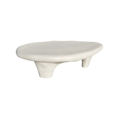 Mesa de centro de Interior 1.2 M Cielo color Beige - W09653