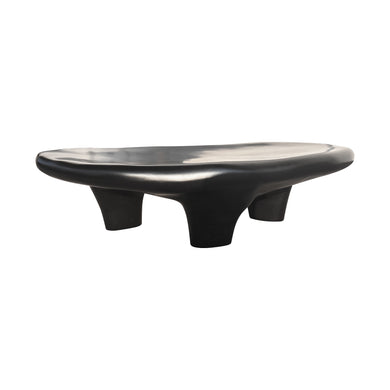 Mesa de centro de interior 1.2 M Cielo color Negro - B04451