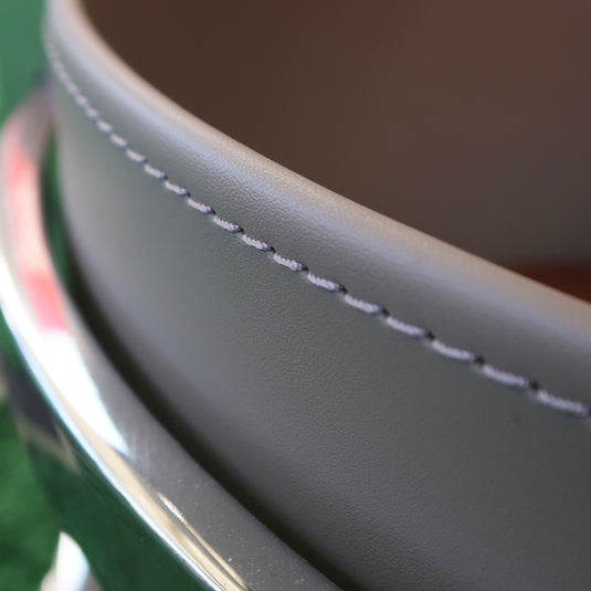 Mesa Bistro CJ355 de Interior con piel sintética - CJ355